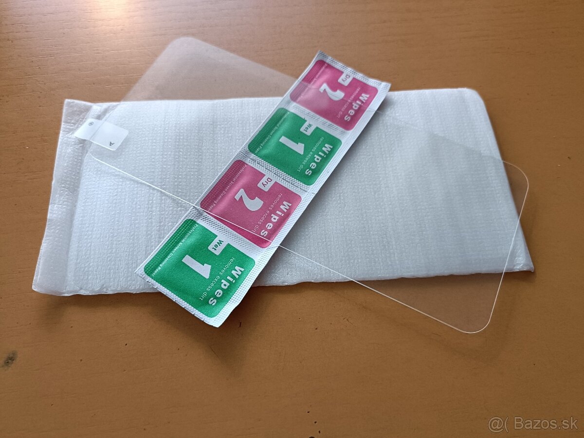 Ochranné sklo Honor 400 Lite