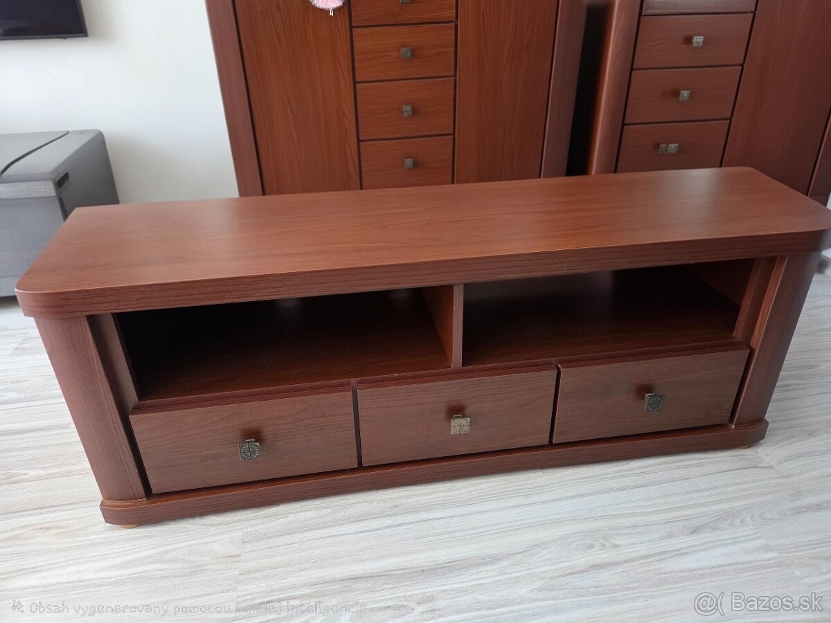 Stolik pod Tv