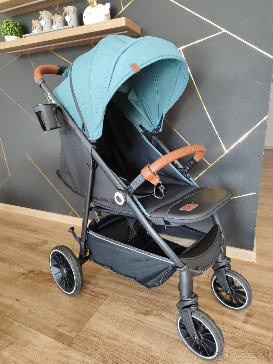 Kočík Lionelo Alexia Green