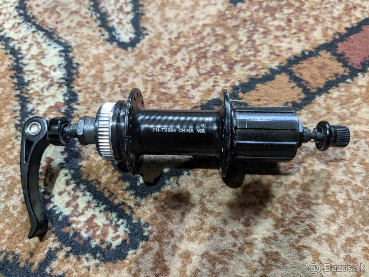 Shimano Fh-Tx505 CL 8,9 SP 32D