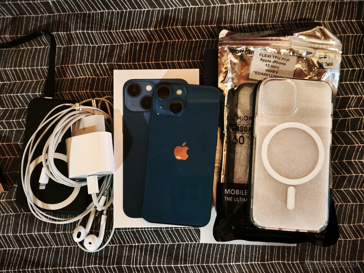 Iphone 13 mini