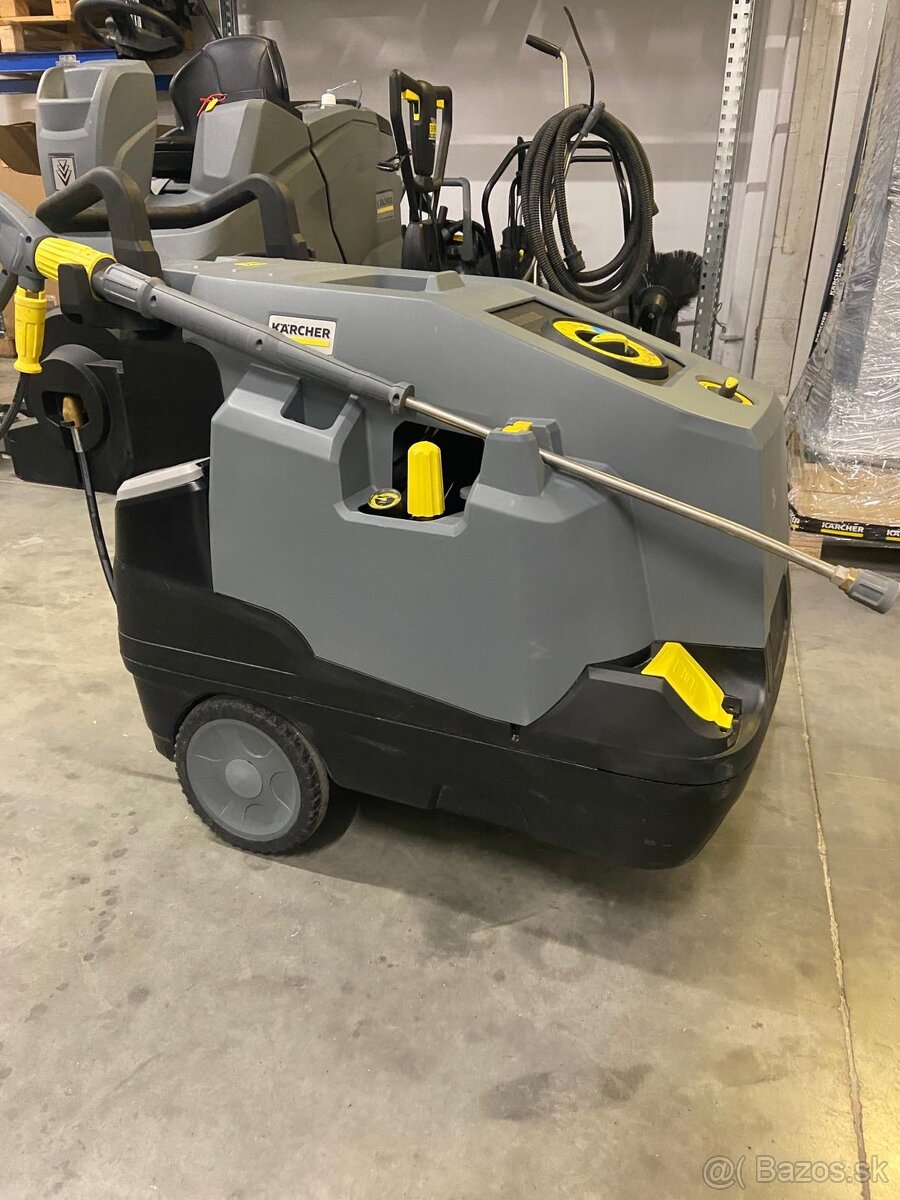 VT čistič Kärcher HDS 8/18-4CXA