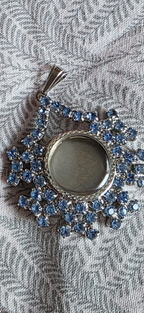 Púzdro na dámske hodinky prim