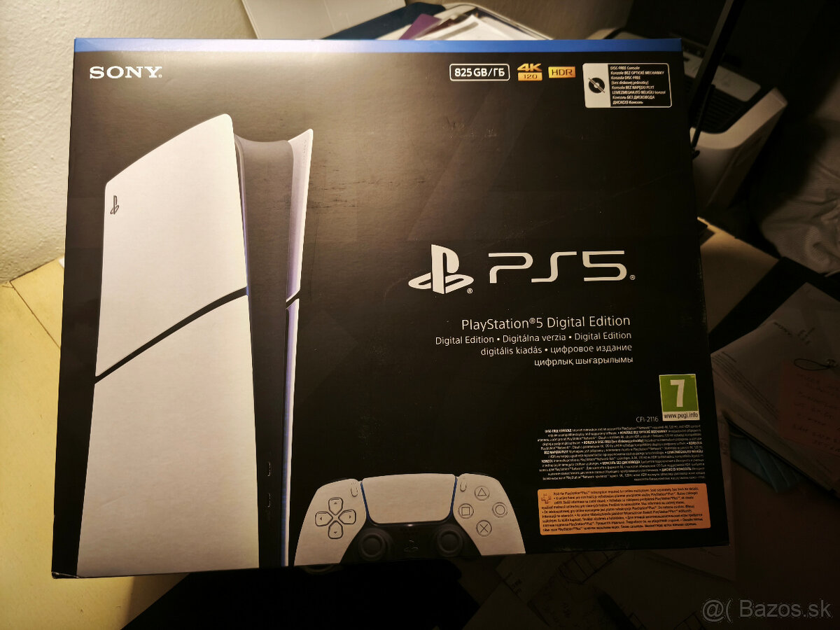 playstation 5