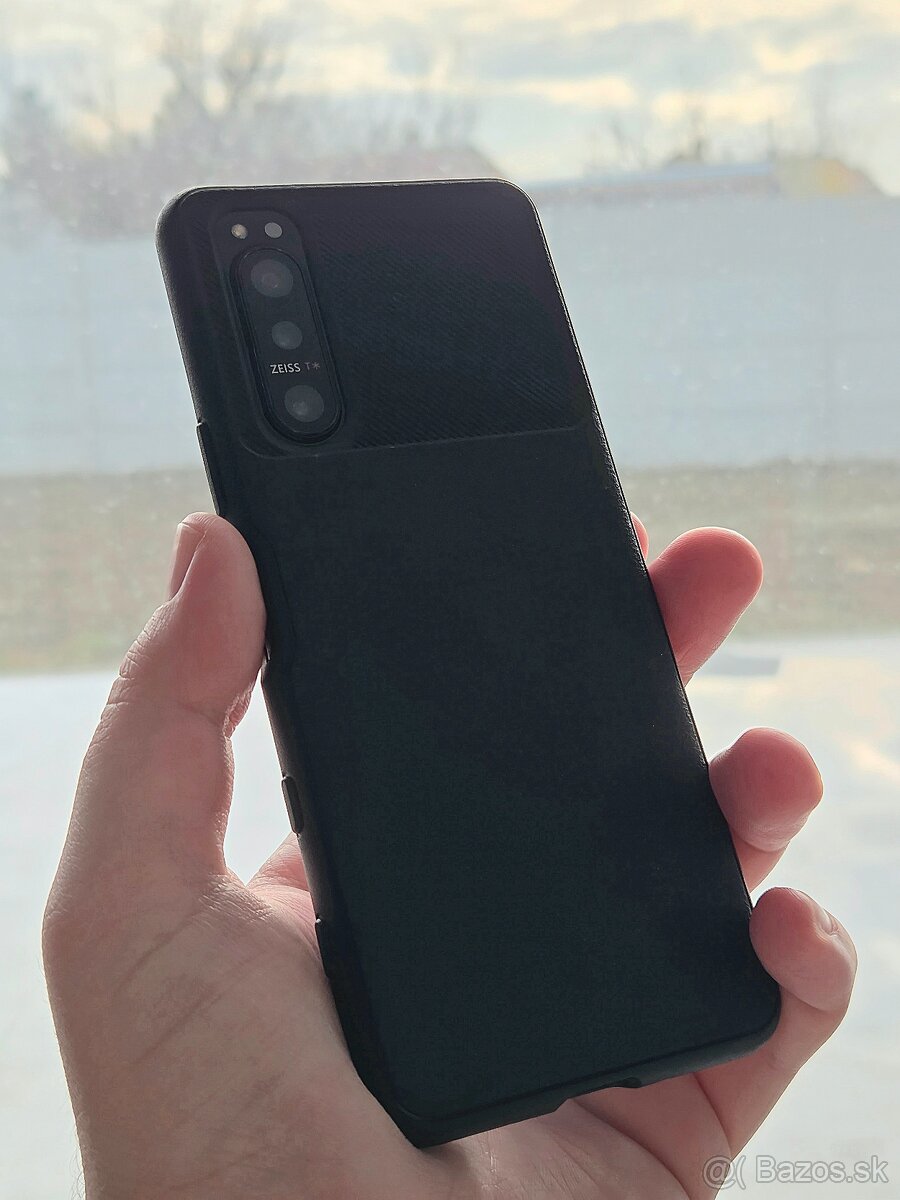 Sony Xperia 5 II (XQ-AS52)