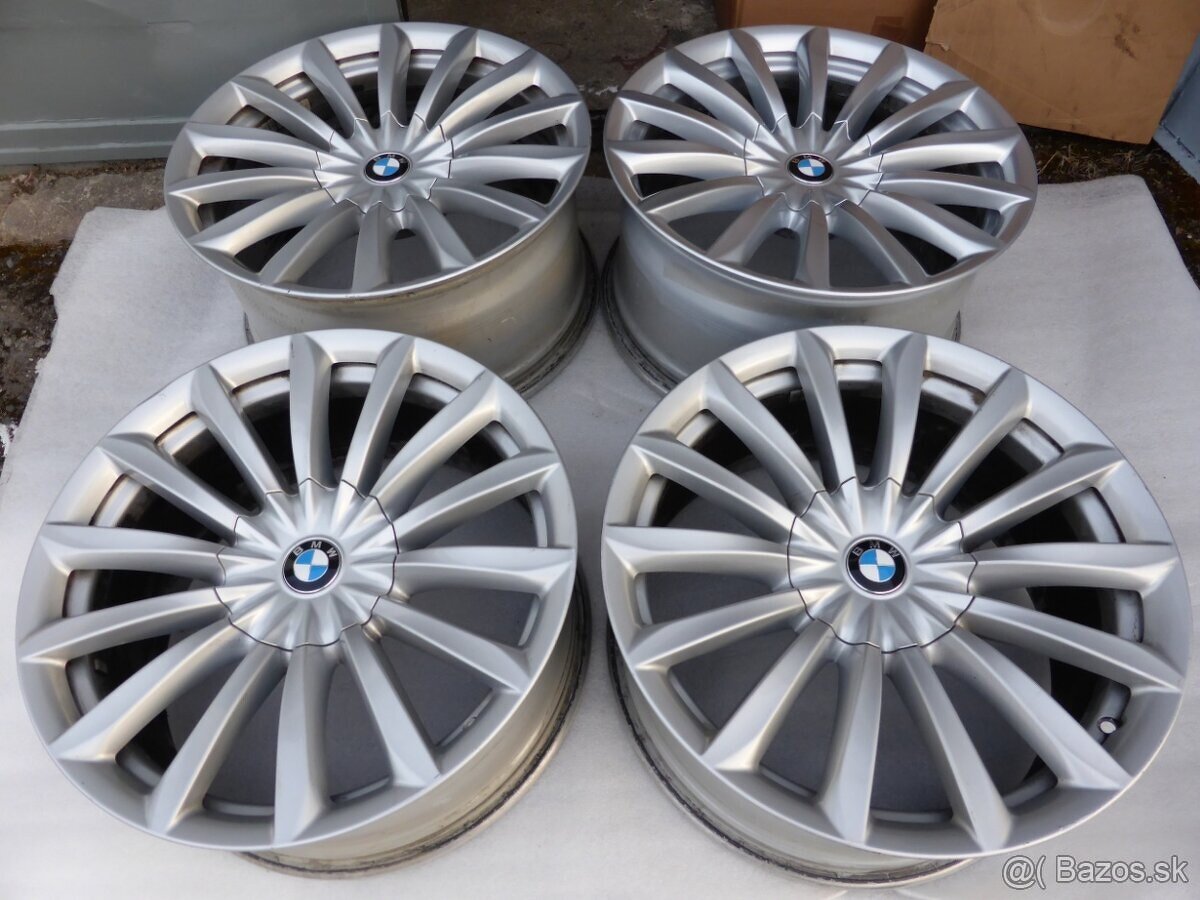 Bmw r19 original, styling 620