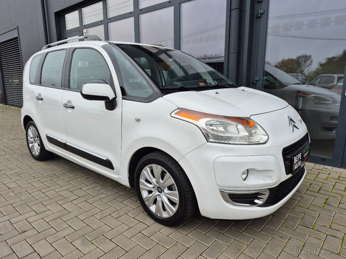 Citroën C3 Picasso 1.4 VTi Cool Style