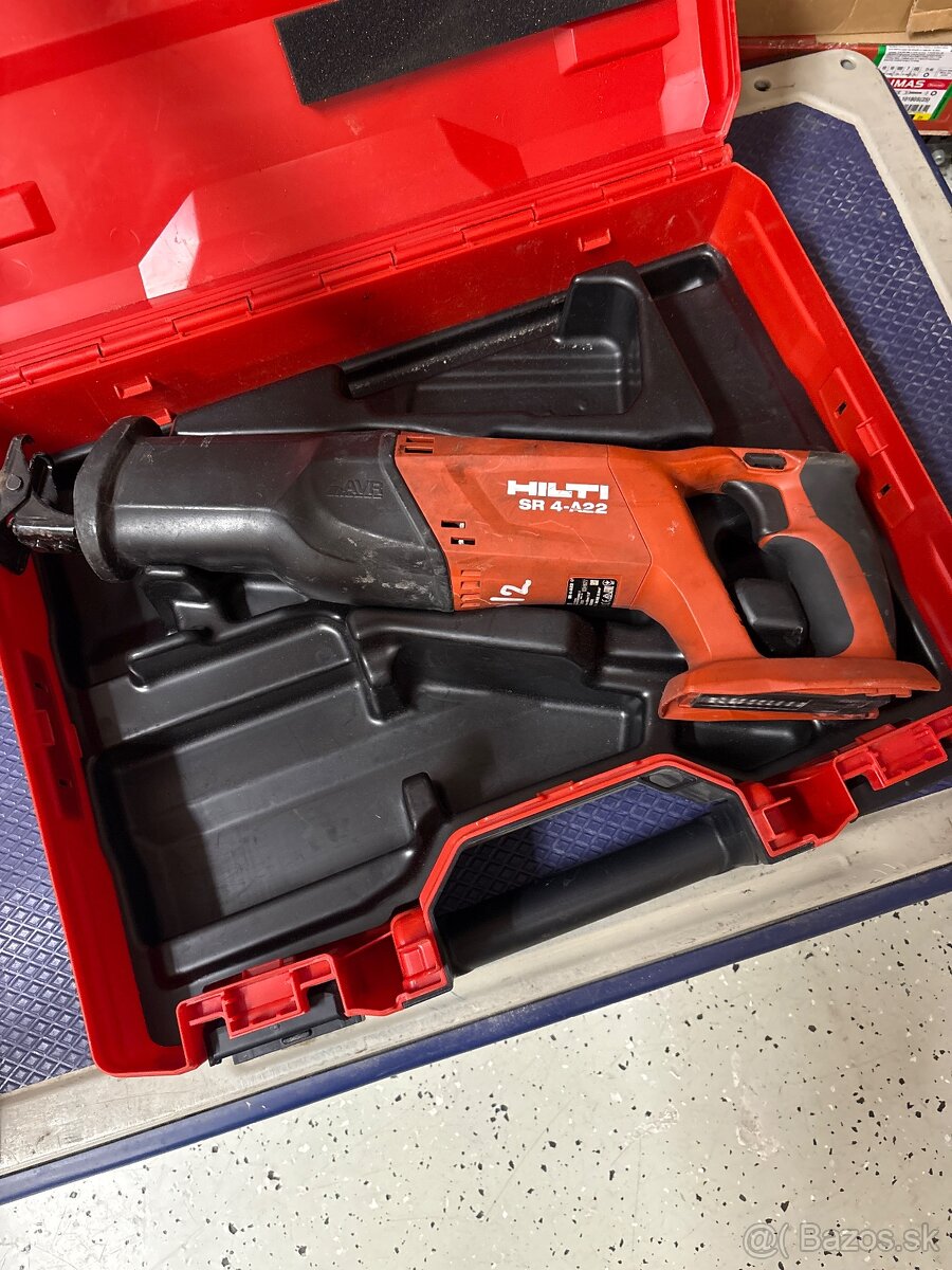 Hilti SR4-A22