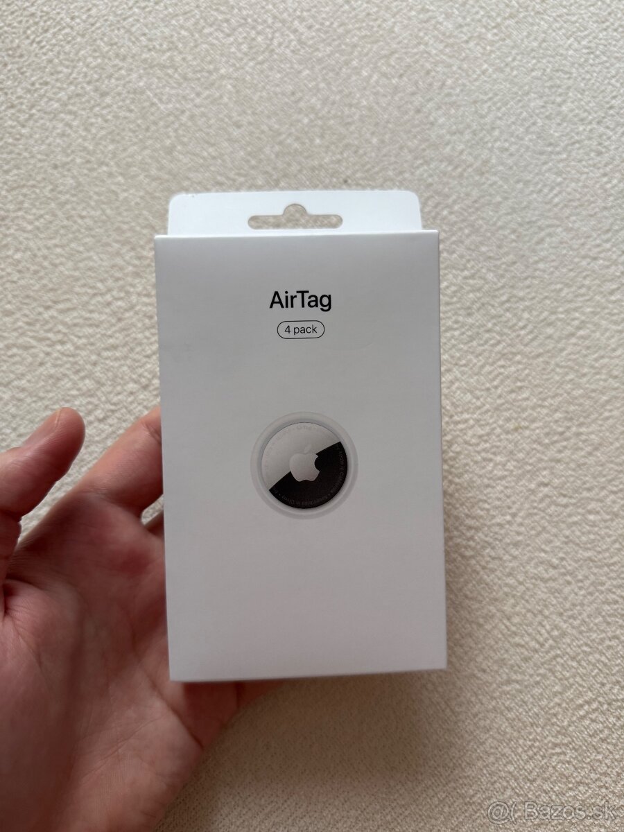 Apple AirTag