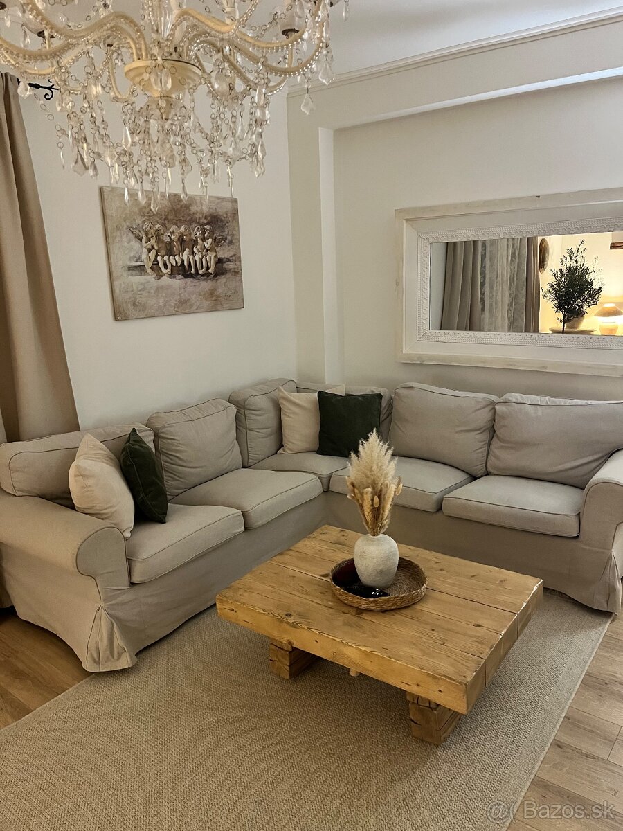 Sedacia suprava IKEA