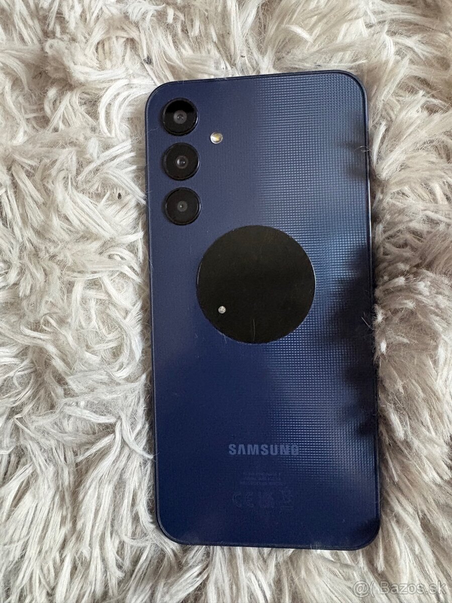 Samsung galaxy a255g