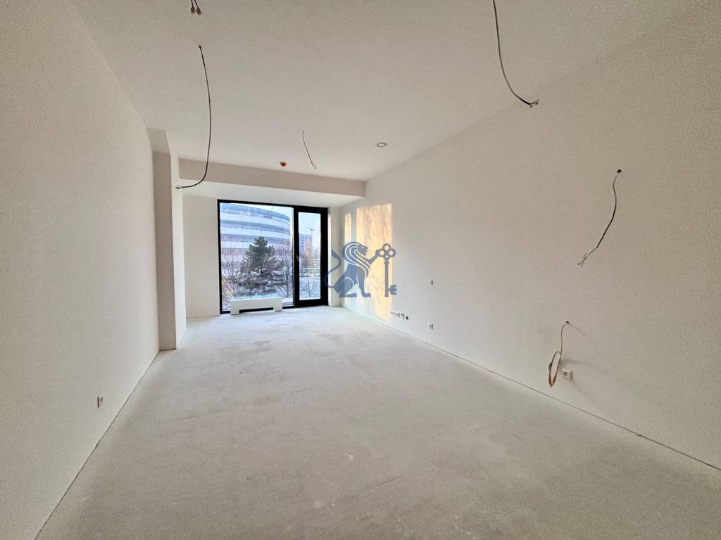 Na PREDAJ | 1 izb. ateliér | Rezidencia Prístavná 1