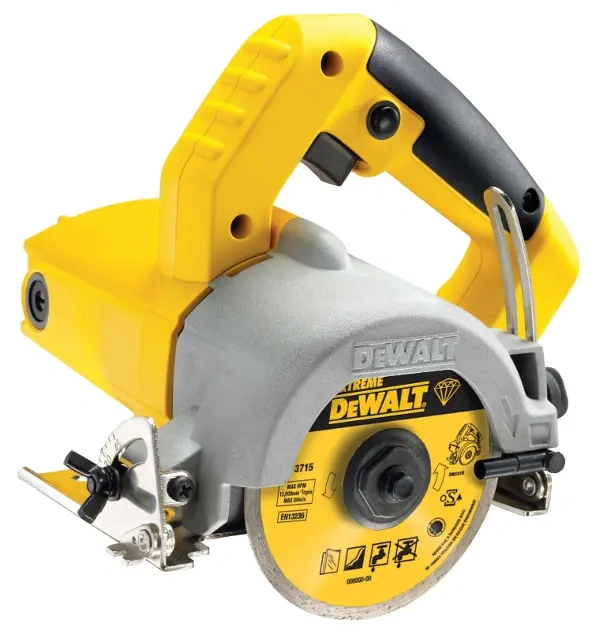 Dewalt DWC410 rezačka obkladov 110mm