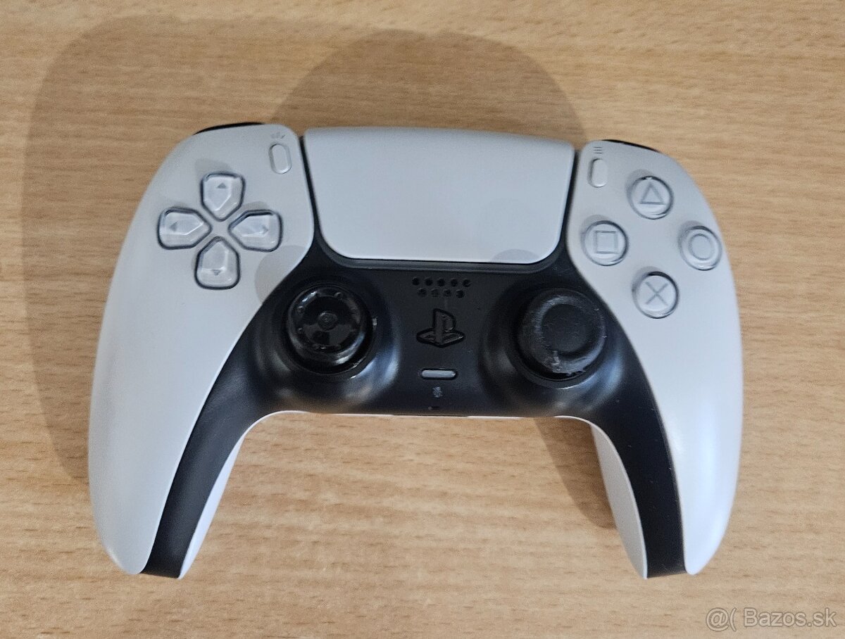 Joystick na Playstation 5