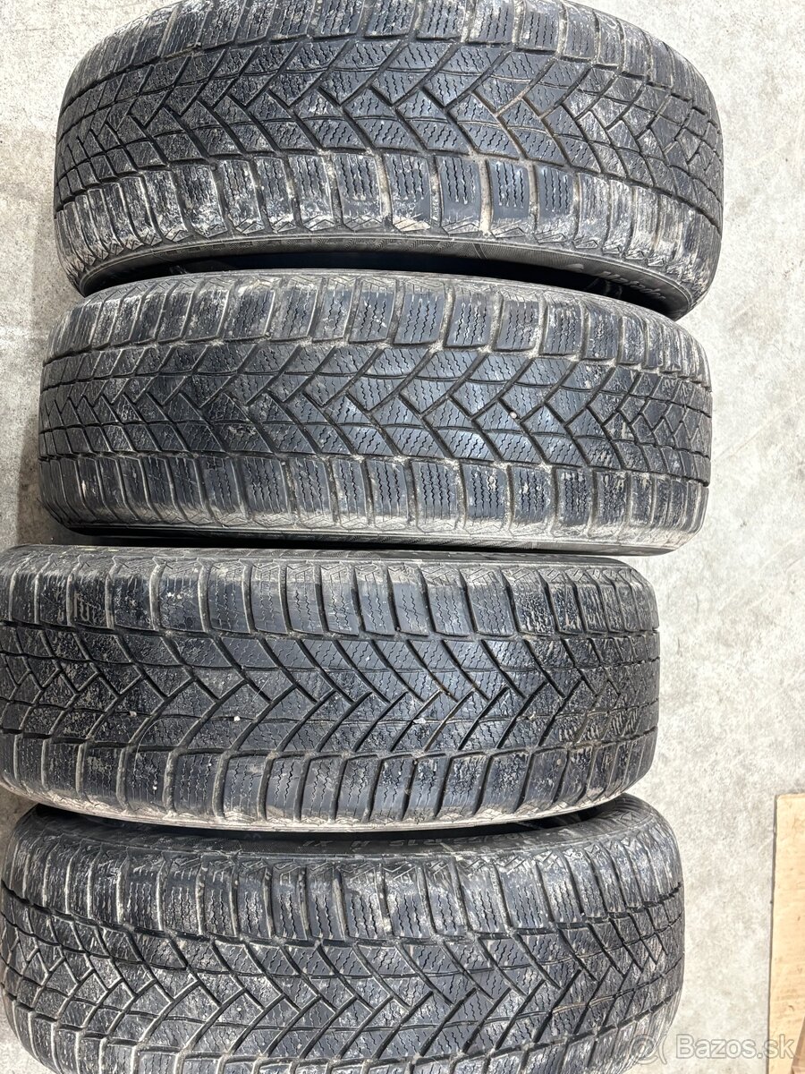 Matador nordicca 185/55R15 H XL (zimné)