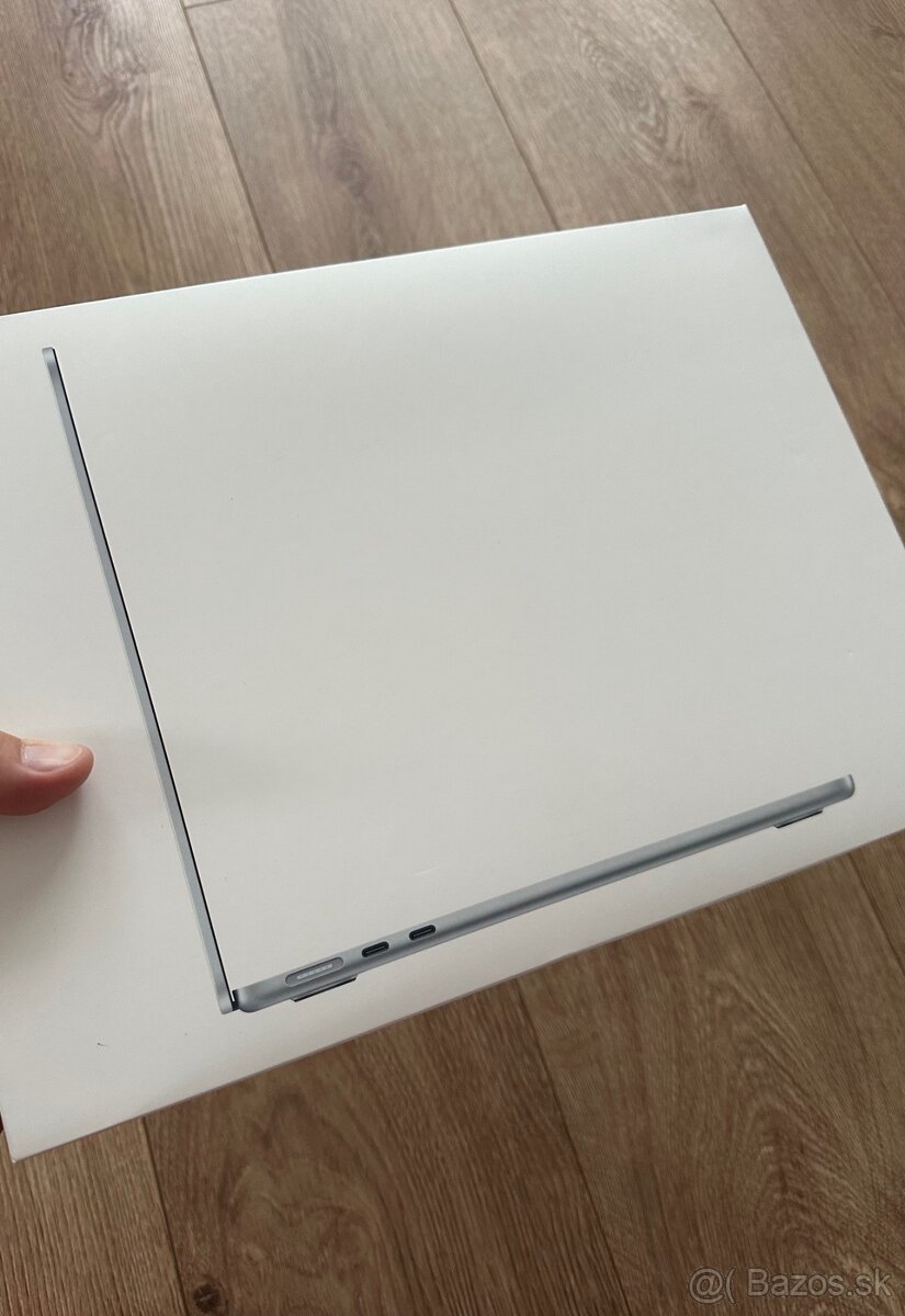 Predam MacBook Air M4 (Model A3240, SKY/10C CPU/8C GPU/16GB/