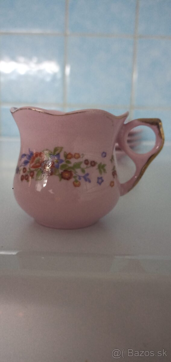 Predam espresso salky