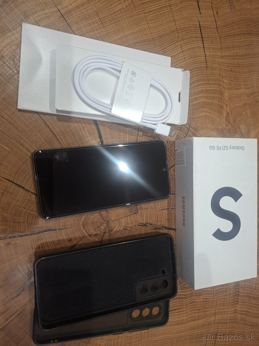 Samsung S21 FE 5G