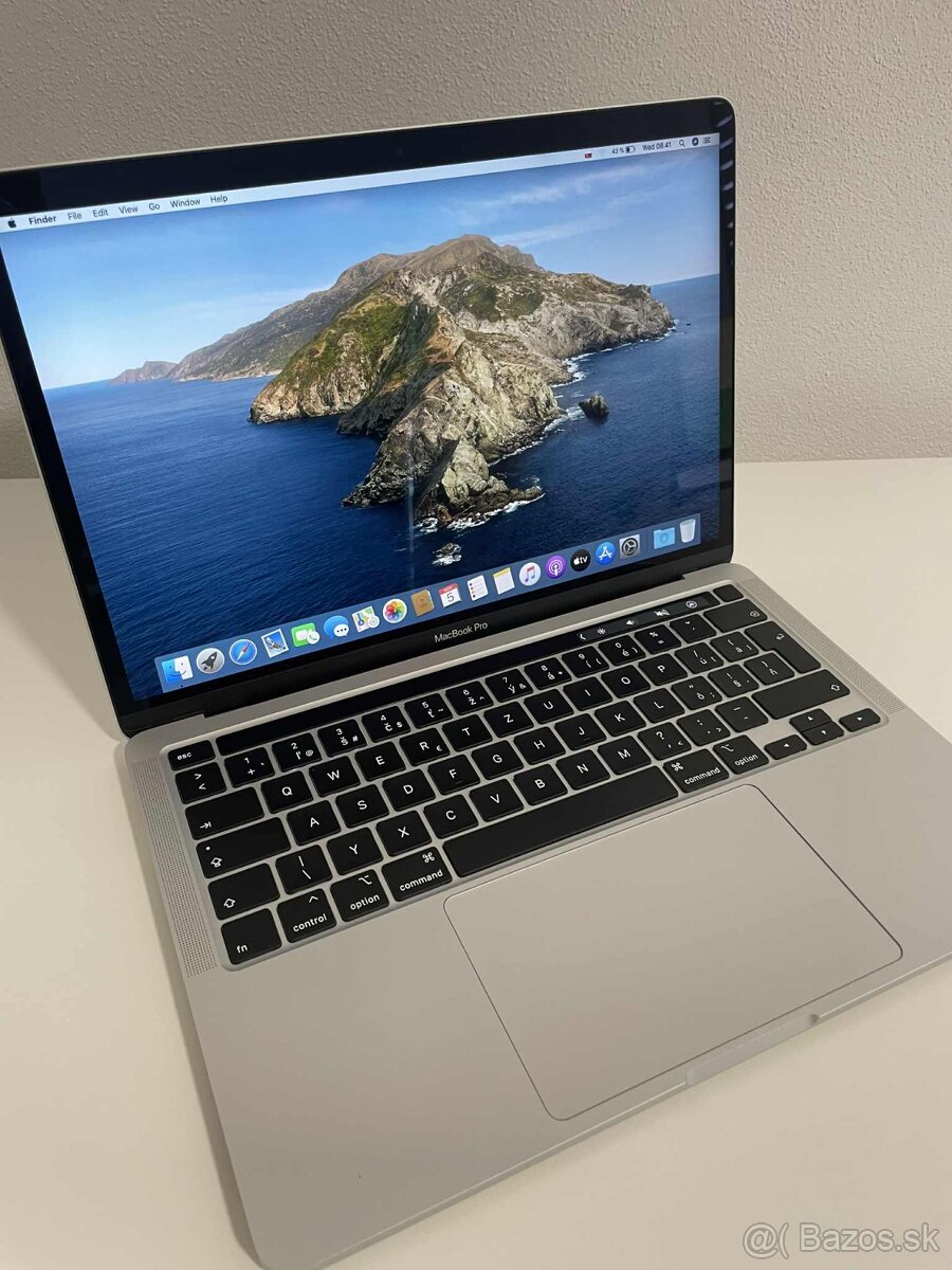 MacBook Pro 13" (2020 i7)