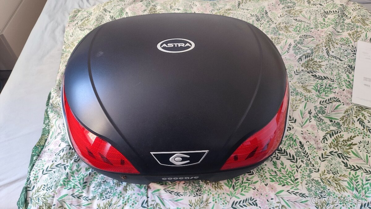 COOCASE KUFOR S48LL ASTRA