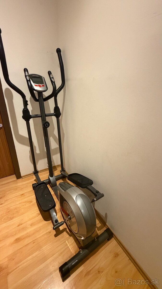 Elipticky trenažér Insportline