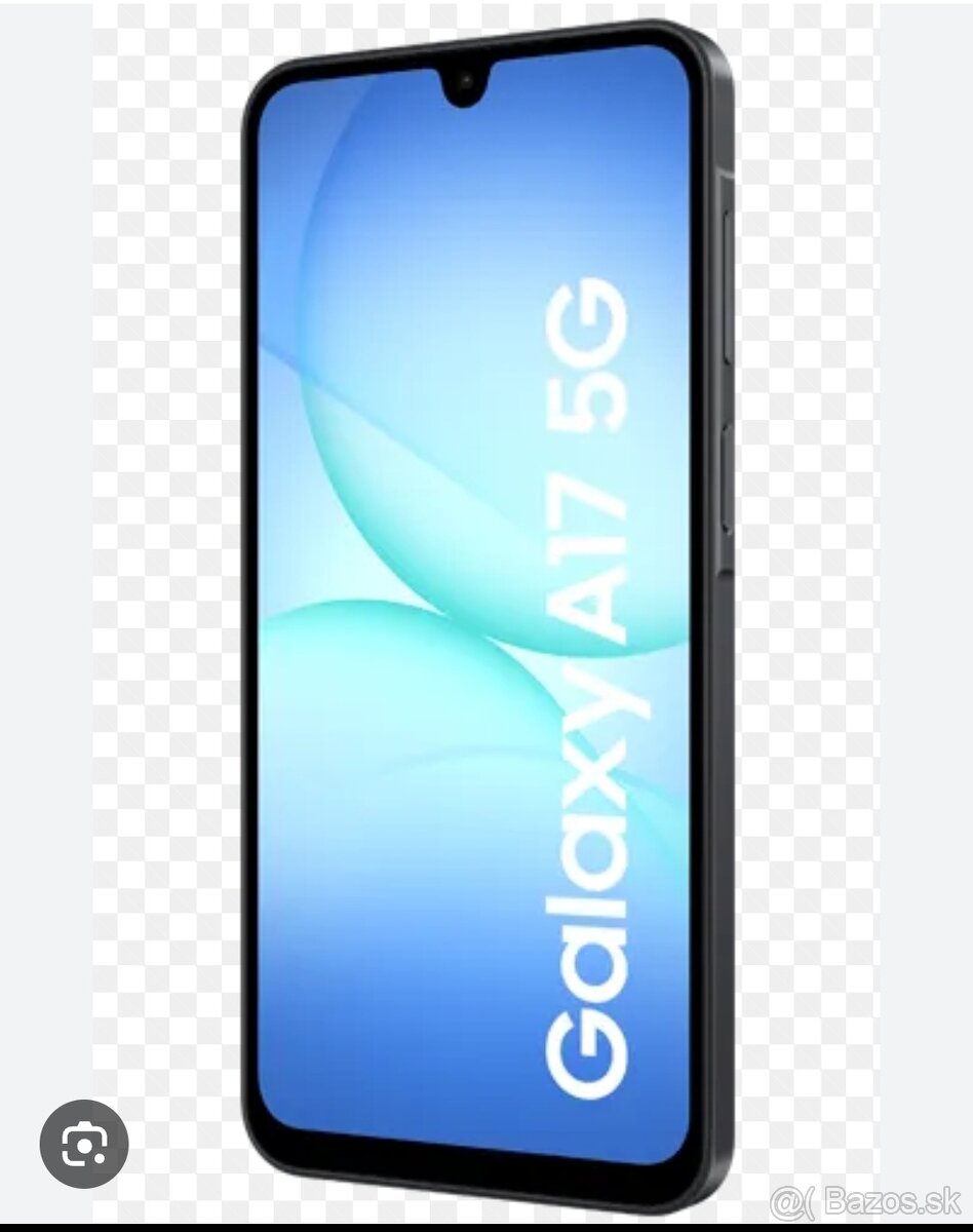 Predám Samsung Galaxy A 17 5G