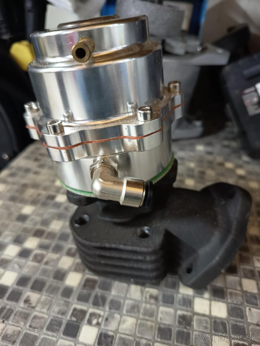 Wastegate Audi S2 RS2