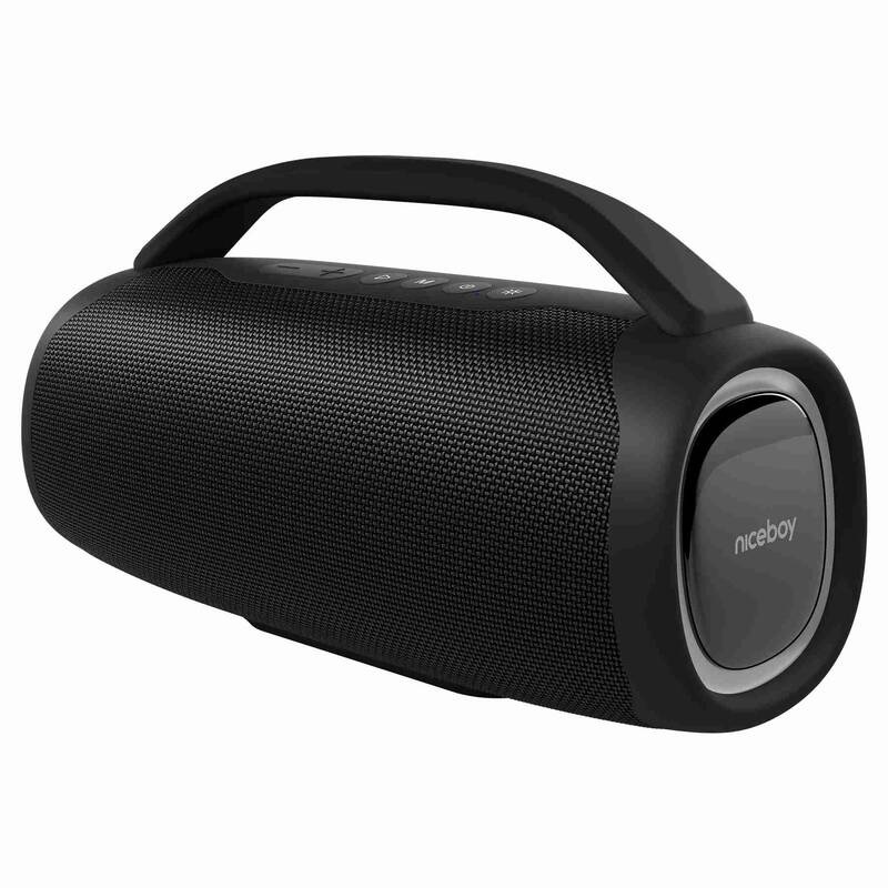 Bluetooth Niceboy Vulcan