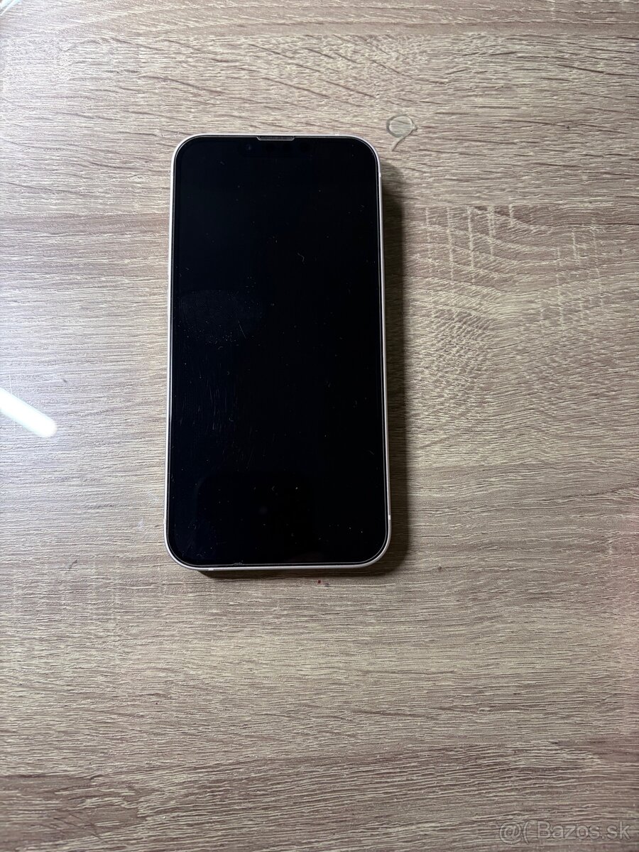iPhone 13 256GB