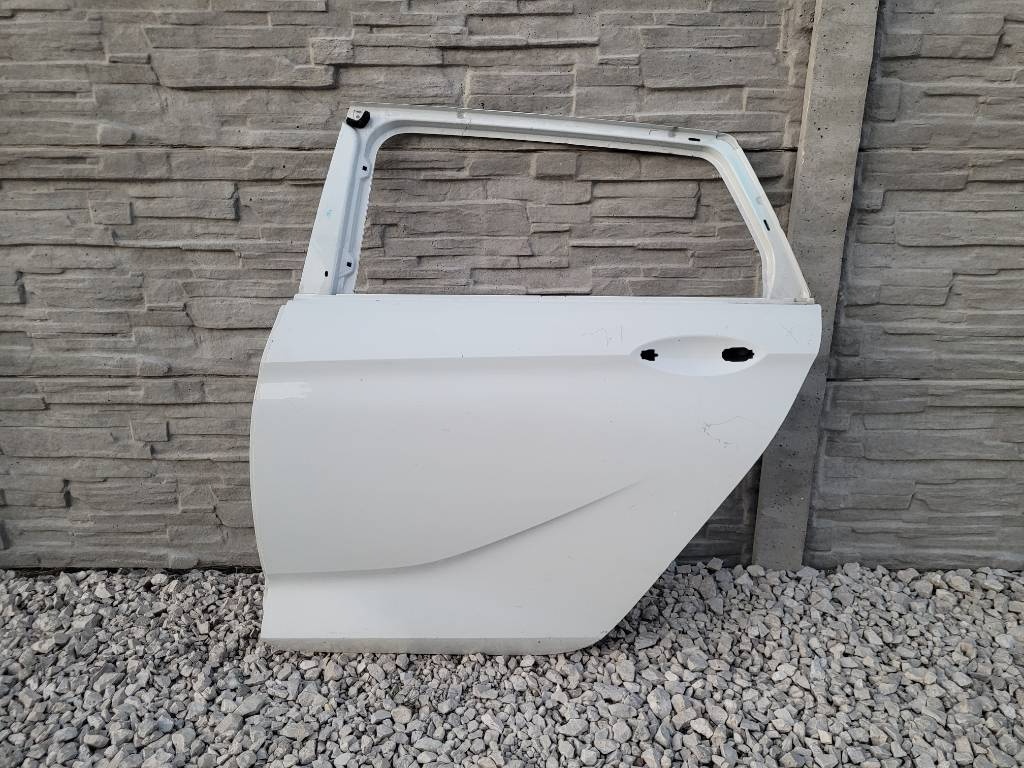 OPEL INSIGNIA II B COMBI LAVE DVERE