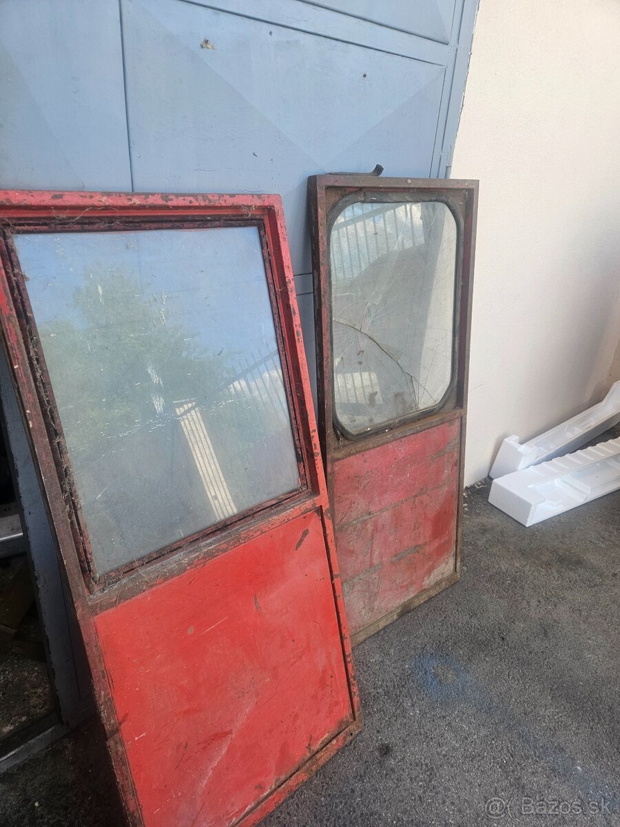 LKT 80 STENA KABÍNA