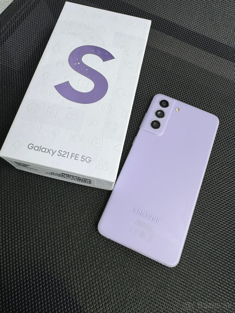 Samsung Galaxy S21FE