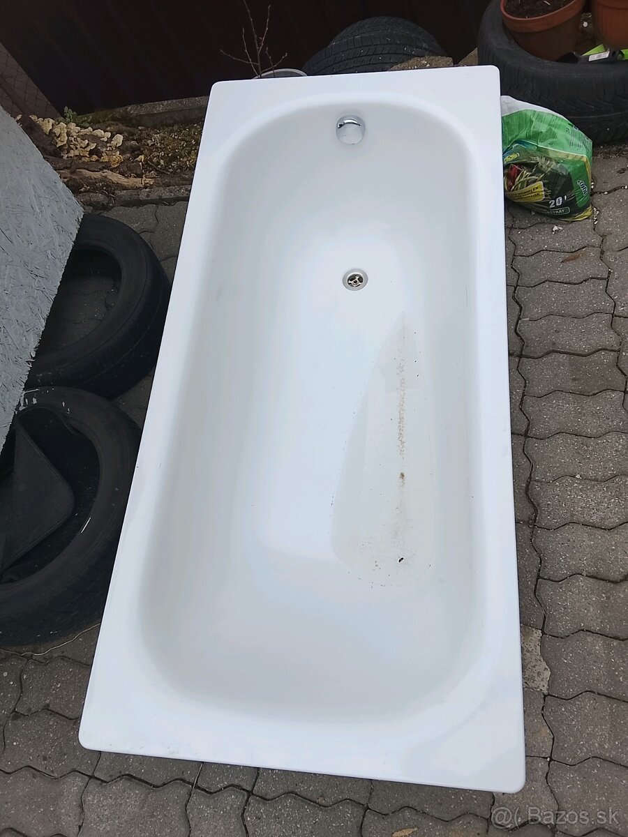 Predam vanu novu 150krat 50cm