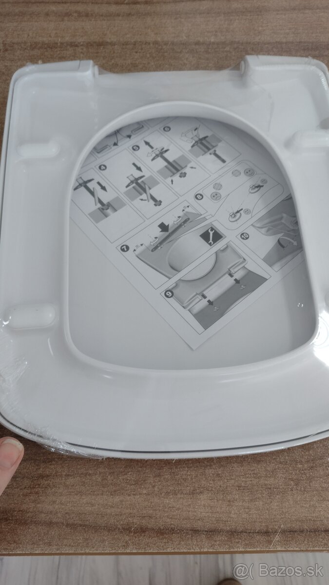 WC