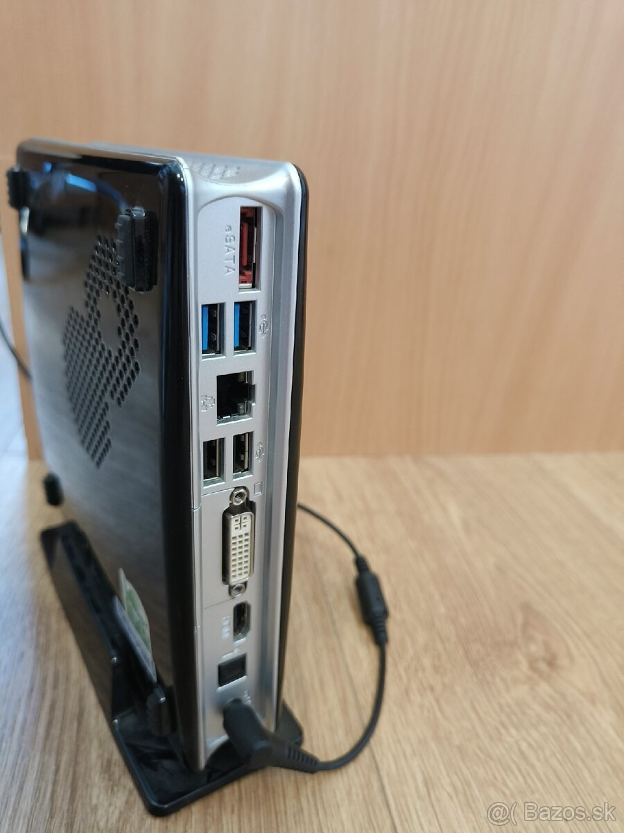 Predám mini PC Zotac ZBOX ID18