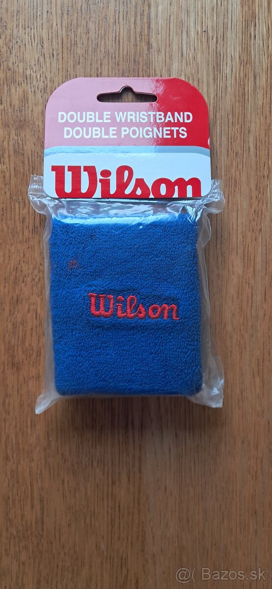 Potítka Wilson