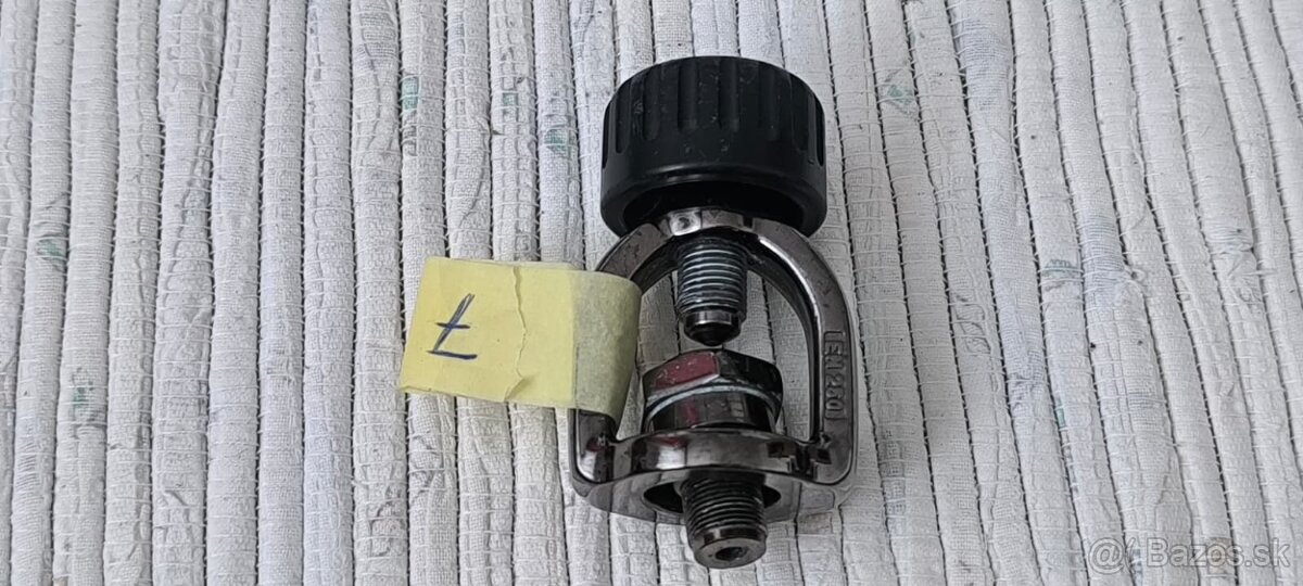 MARES adapter na automatiku (7)