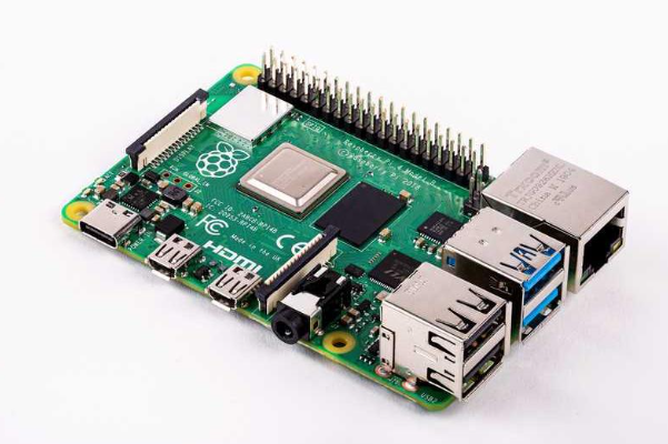 Raspberry Pi 4 4GB