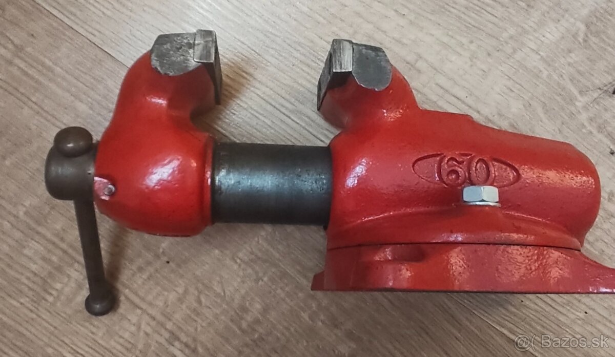 zverák york 60