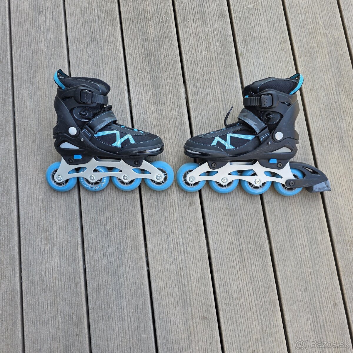 Inline korčule