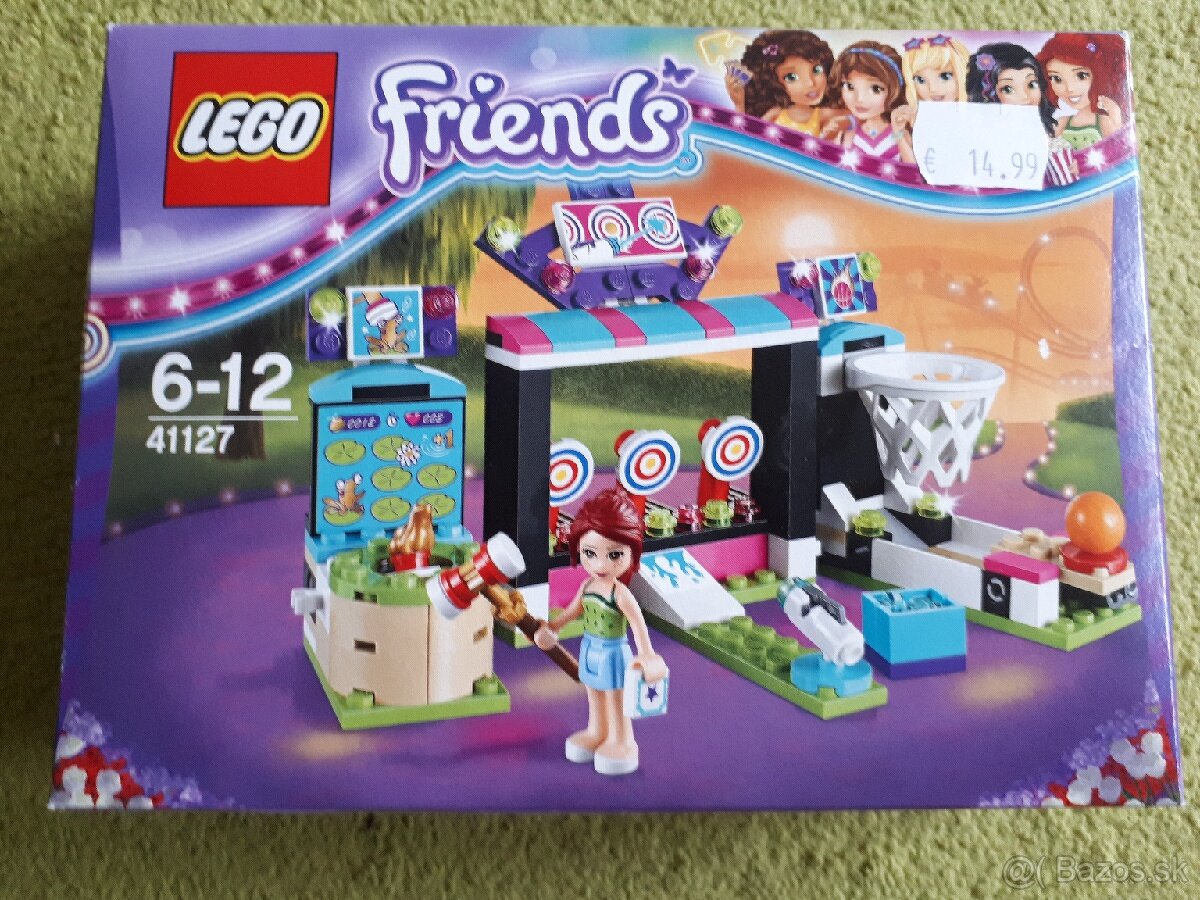 Lego Friends - 41127