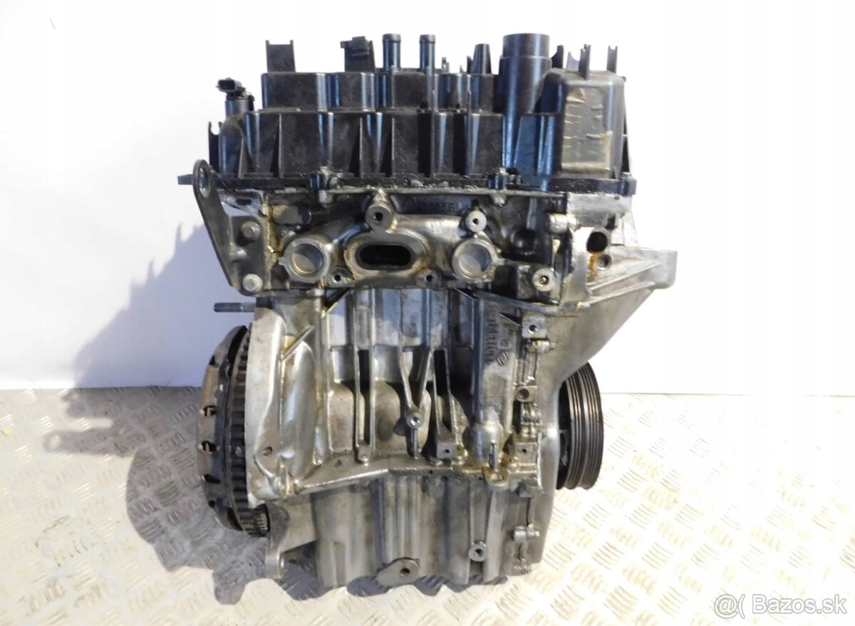 MOTOR B4DB400 1.0 DACIA SANDERO II