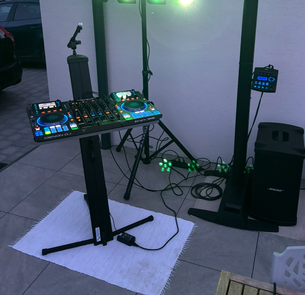 ULTIMATE AX-48 Pro Plus