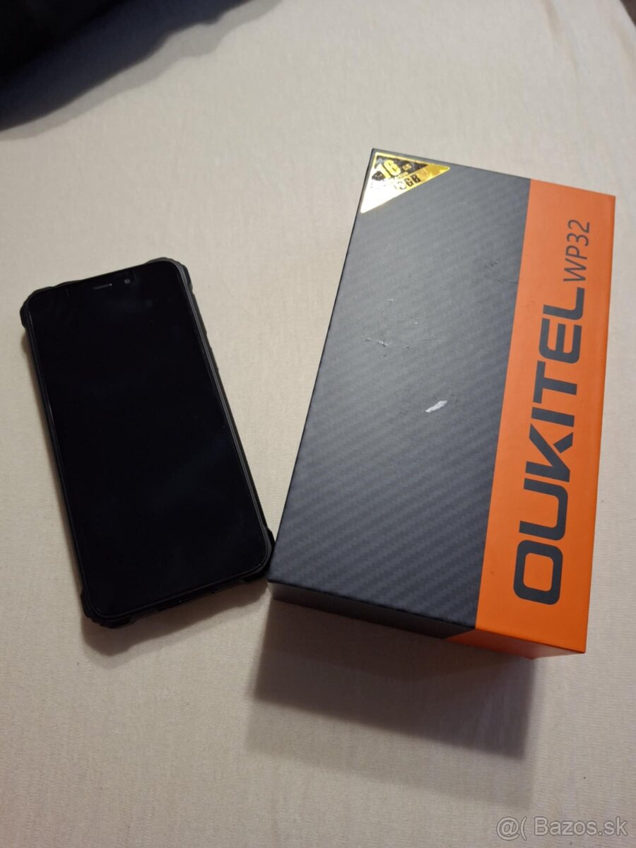Oukitel wp32