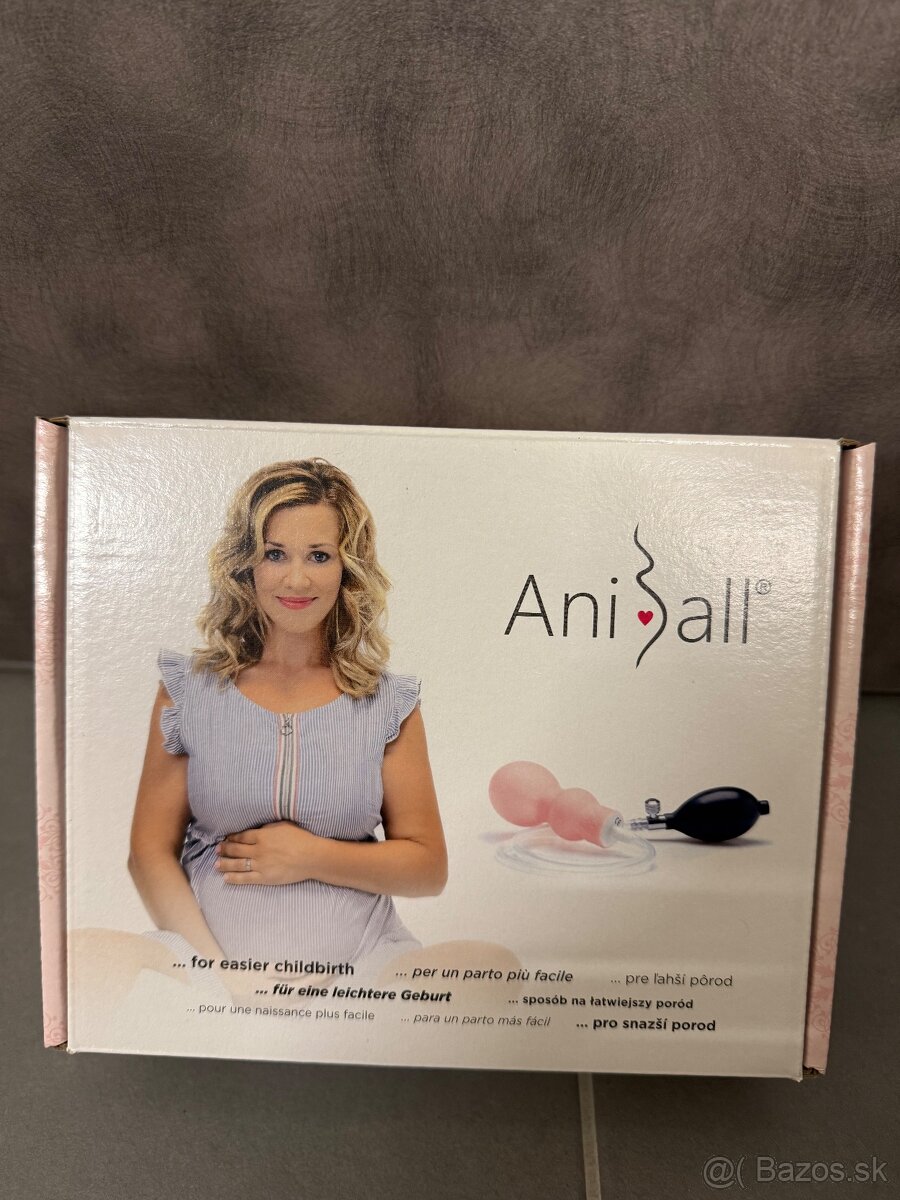 Aniball