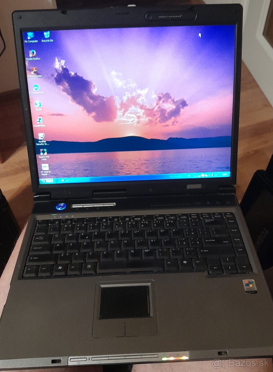 Asus A3f