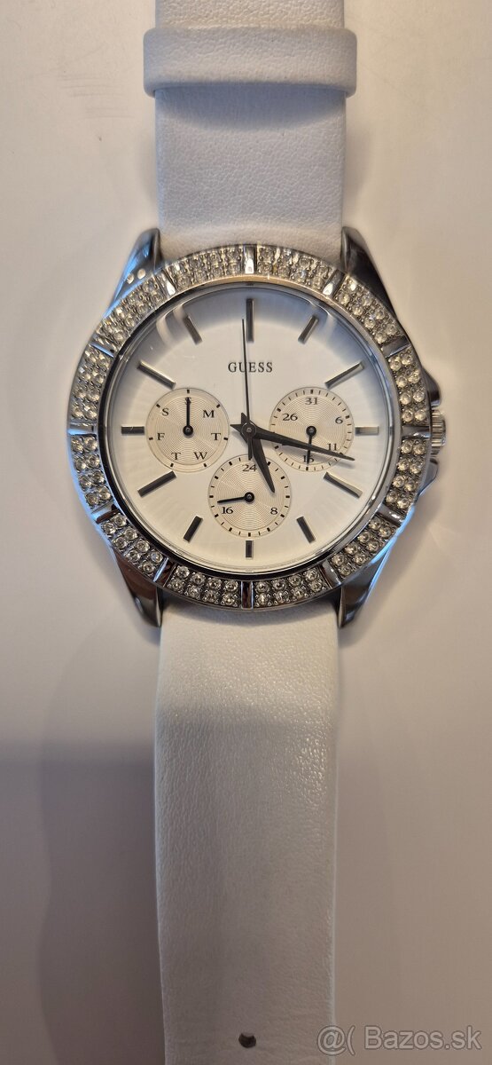 Hodinky Guess U11517L3
