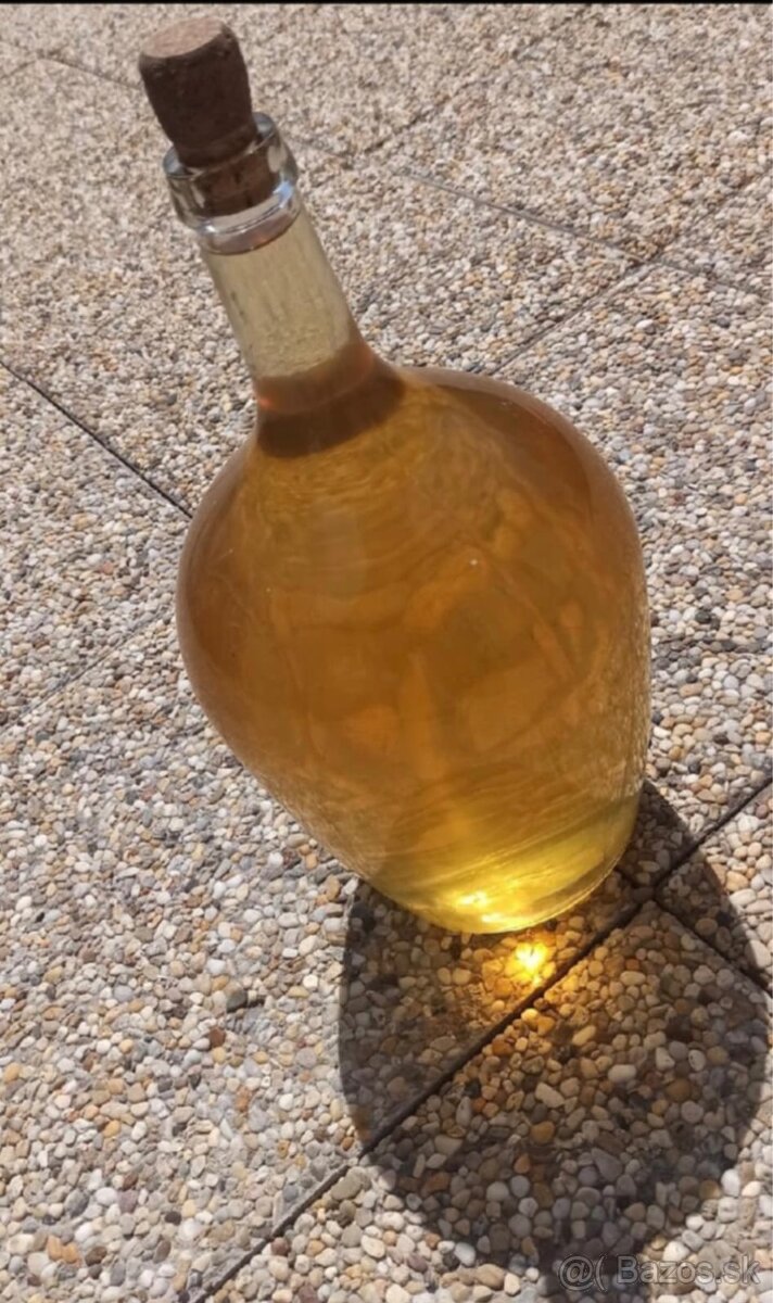 Predám víno 🥂