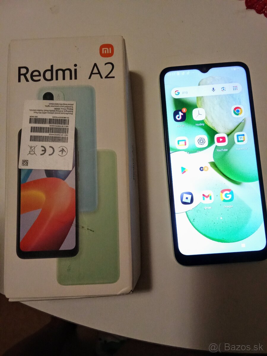 Redmi A2