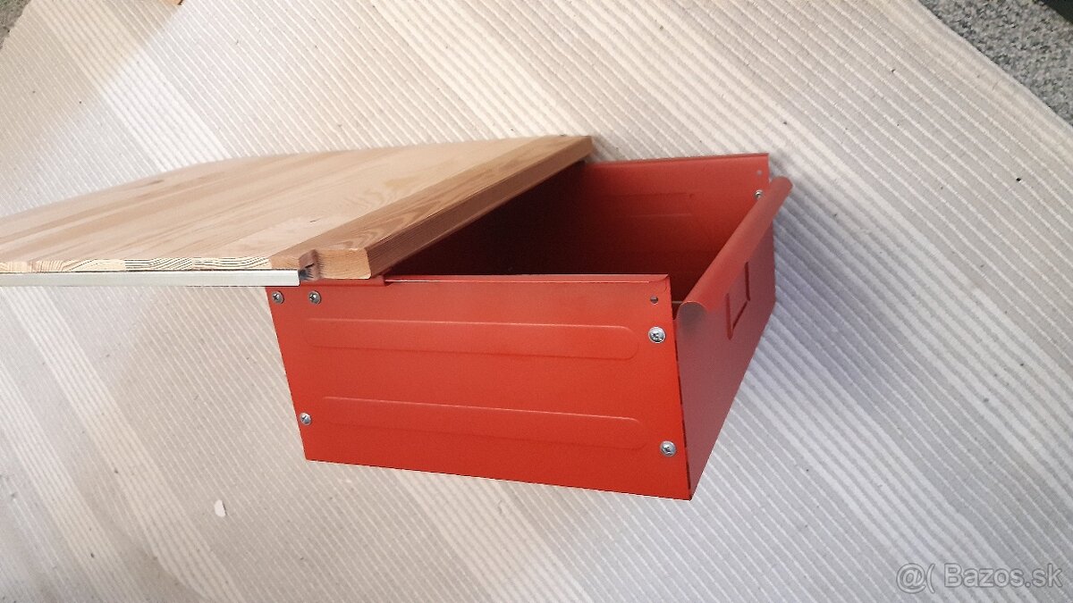 IVAR Ikea šuflík / zasuvka
